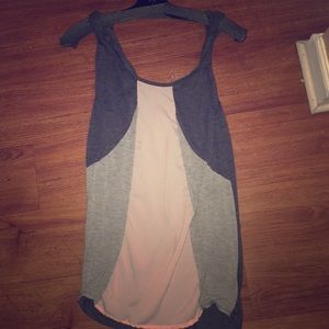 Daytrip tank top